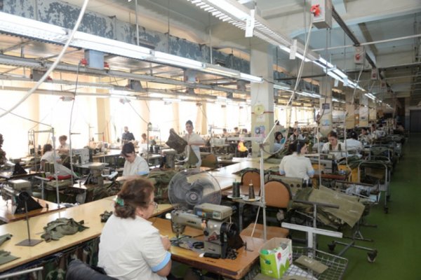  150-yə yaxın məcburi köçkün işə qəbul edilib