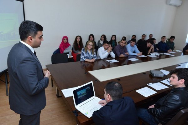 Müsabiqəyə yekun vuruldu – SUMQAYITDA (FOTO)