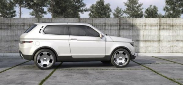 Yeni “Niva”lar belə olacaq - Ruslar dəyişiklik etdi - FOTOLAR Yeni “Niva”lar belə olacaq - Ruslar dəyişiklik etdi - FOTOLAR