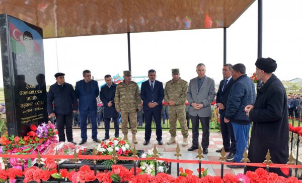 Azərbaycanda oxuyan xarici tələbələrin cəbhəboyu zonaya səfərləri təşkil olunacaq Azərbaycanda oxuyan xarici tələbələrin cəbhəboyu zonaya səfərləri təşkil olunacaq