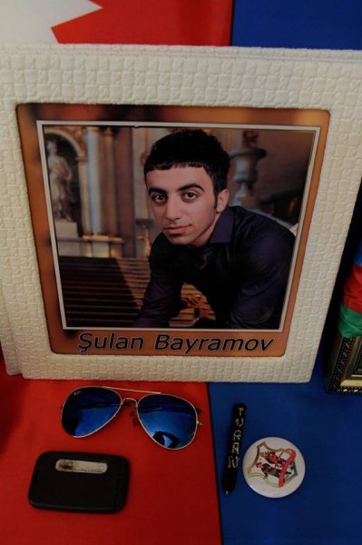 Şulansız bir il... – Sumqayıtlı şəhidin evindən REPORTAJ