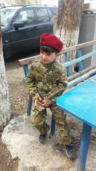 Sumqayıtlı şəhid Seymur Baxışov yad olunub – Doğmaları ilə görüşüb, şəhidin məzarını ziyarət ediblər (FOTOLAR) Sumqayıtlı şəhid Seymur Baxışov yad olunub – Doğmaları ilə görüşüb, şəhidin məzarını ziyarət ediblər (FOTOLAR)