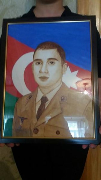 Sumqayıtlı şəhid Seymur Baxışov yad olunub – Doğmaları ilə görüşüb, şəhidin məzarını ziyarət ediblər (FOTOLAR) Sumqayıtlı şəhid Seymur Baxışov yad olunub – Doğmaları ilə görüşüb, şəhidin məzarını ziyarət ediblər (FOTOLAR)
