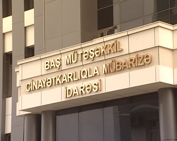 Bakıda yararlılıq müddəti bitmiş kolbasa və sosiska satan şəxslər saxlanılıb Bakıda yararlılıq müddəti bitmiş kolbasa və sosiska satan şəxslər saxlanılıb