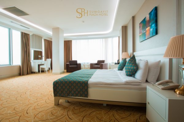 "Sumqayıt Plaza Hotel"də möhtəşəm təqdimat mərasimi olacaq (FOTOSESSİYA) "Sumqayıt Plaza Hotel"də möhtəşəm təqdimat mərasimi olacaq (FOTOSESSİYA)