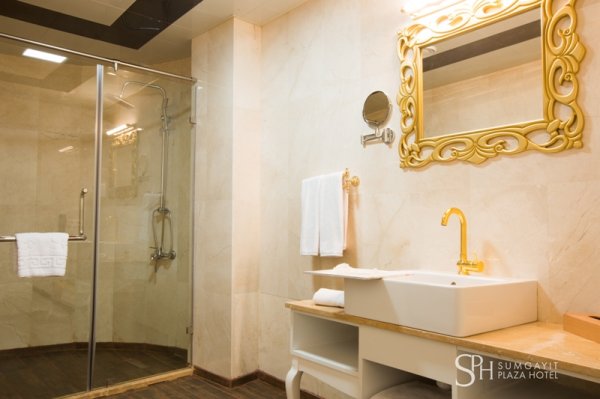 "Sumqayıt Plaza Hotel"də möhtəşəm təqdimat mərasimi olacaq (FOTOSESSİYA) "Sumqayıt Plaza Hotel"də möhtəşəm təqdimat mərasimi olacaq (FOTOSESSİYA)