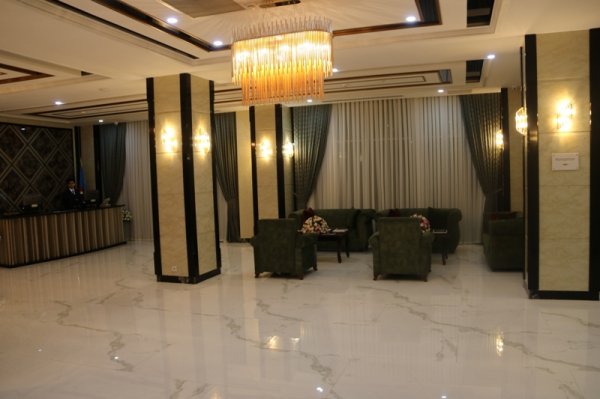 "Sumqayıt Plaza Hotel"də möhtəşəm təqdimat mərasimi olacaq (FOTOSESSİYA) "Sumqayıt Plaza Hotel"də möhtəşəm təqdimat mərasimi olacaq (FOTOSESSİYA)