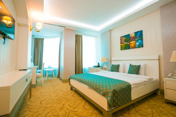 "Sumqayıt Plaza Hotel"də möhtəşəm təqdimat mərasimi olacaq (FOTOSESSİYA) "Sumqayıt Plaza Hotel"də möhtəşəm təqdimat mərasimi olacaq (FOTOSESSİYA)
