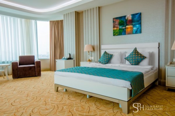 "Sumqayıt Plaza Hotel"də möhtəşəm təqdimat mərasimi olacaq (FOTOSESSİYA) "Sumqayıt Plaza Hotel"də möhtəşəm təqdimat mərasimi olacaq (FOTOSESSİYA)