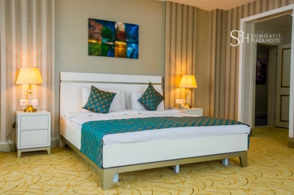 "Sumqayıt Plaza Hotel"də möhtəşəm təqdimat mərasimi olacaq (FOTOSESSİYA) "Sumqayıt Plaza Hotel"də möhtəşəm təqdimat mərasimi olacaq (FOTOSESSİYA)