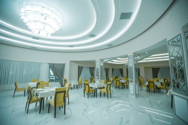 "Sumqayıt Plaza Hotel"də möhtəşəm təqdimat mərasimi olacaq (FOTOSESSİYA) "Sumqayıt Plaza Hotel"də möhtəşəm təqdimat mərasimi olacaq (FOTOSESSİYA)