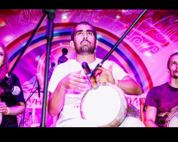 Sumqayıtlı darbuka ustası Rusiyadakı beynəlxalq müsabiqədə yenidən ölkəmizi təmsil edəcək (FOTOLAR) Sumqayıtlı darbuka ustası Rusiyadakı beynəlxalq müsabiqədə yenidən ölkəmizi təmsil edəcək (FOTOLAR)