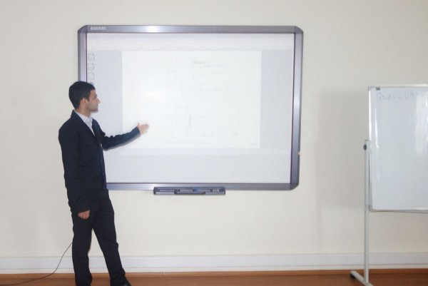 Sumqayıt Təlim, Tədris Mərkəzində SOCAR Polymer" əməkdaşları üçün buraxılış imtahanları keçirilib Sumqayıt Təlim, Tədris Mərkəzində SOCAR Polymer" əməkdaşları üçün buraxılış imtahanları keçirilib