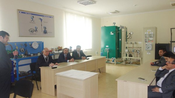 Sumqayıt Təlim, Tədris Mərkəzində SOCAR Polymer" əməkdaşları üçün buraxılış imtahanları keçirilib Sumqayıt Təlim, Tədris Mərkəzində SOCAR Polymer" əməkdaşları üçün buraxılış imtahanları keçirilib