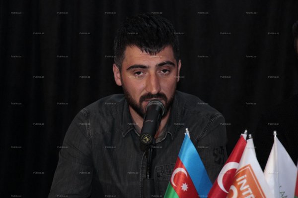 Əcnəbilərin Mübariz İbrahimov haqqında çəkdiyi film Ermənistanı LƏRZƏYƏ SALDI Əcnəbilərin Mübariz İbrahimov haqqında çəkdiyi film Ermənistanı LƏRZƏYƏ SALDI