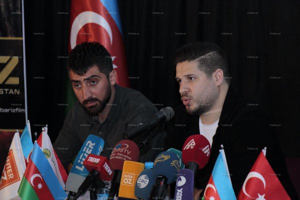 Əcnəbilərin Mübariz İbrahimov haqqında çəkdiyi film Ermənistanı LƏRZƏYƏ SALDI Əcnəbilərin Mübariz İbrahimov haqqında çəkdiyi film Ermənistanı LƏRZƏYƏ SALDI
