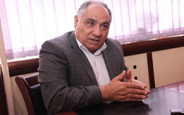 Region mətbuatının vəziyyəti, ekspertlərin rəyi