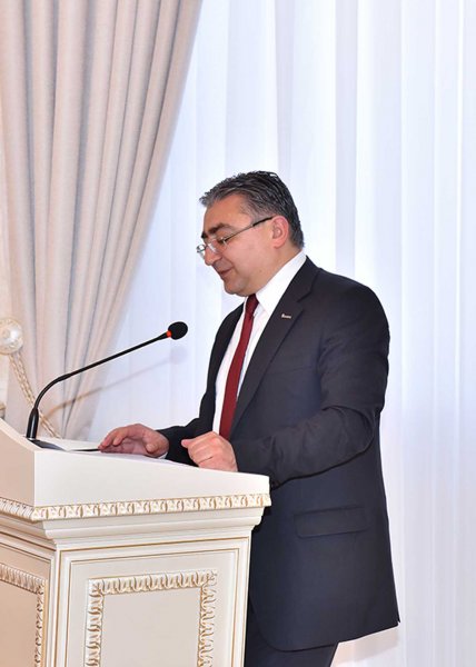 Sumqayıtda 1853 yeni iş yeri açılıb - FOTOLAR Sumqayıtda 1853 yeni iş yeri açılıb - FOTOLAR