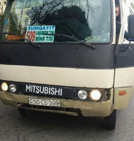 Sumqayıtlı Qarabağ veteranı məmur süründürməçiliyindən şikayət edir Sumqayıtlı Qarabağ veteranı məmur süründürməçiliyindən şikayət edir