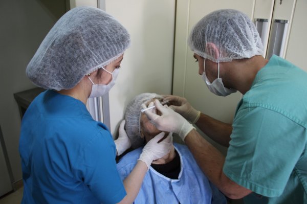 Milli Oftalmologiya Mərkəzinin Səyyar Klinikası növbəti aksiyanı Sumqayıtda keçirəçək