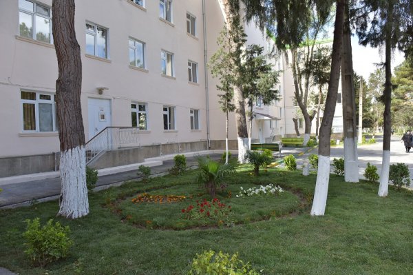 Sumqayıtda daha bir tibb ocağı əsaslı təmirdən sonra istifadəyə verilib