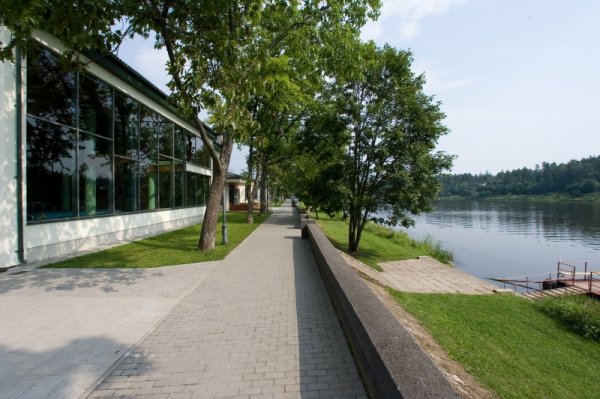 Sizləri Litva sanatoriyalarında istirahətə dəvət edirik - Münasib qiymət və yüksək xidmət! (FOTOLAR) Sizləri Litva sanatoriyalarında istirahətə dəvət edirik - Münasib qiymət və yüksək xidmət! (FOTOLAR)