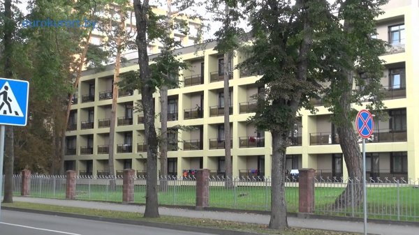Sizləri Litva sanatoriyalarında istirahətə dəvət edirik - Münasib qiymət və yüksək xidmət! (FOTOLAR) Sizləri Litva sanatoriyalarında istirahətə dəvət edirik - Münasib qiymət və yüksək xidmət! (FOTOLAR)