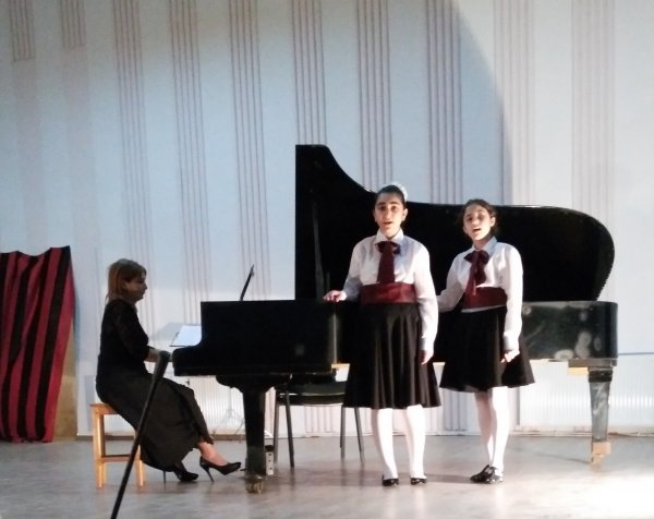 Sumqayıt Regional Mədəniyyət və Turizm idarəsinin musiqi kollektivi Gürcüstanda - FOTOLAR Sumqayıt Regional Mədəniyyət və Turizm idarəsinin musiqi kollektivi Gürcüstanda - FOTOLAR