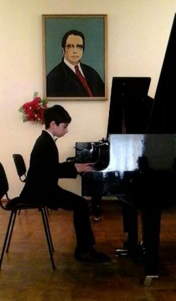 Sumqayıt Regional Mədəniyyət və Turizm idarəsinin şəbəkəsinə daxil olan uşaq musiqi məktəblərində silsilə tədbirlər keçirilib Sumqayıt Regional Mədəniyyət və Turizm idarəsinin şəbəkəsinə daxil olan uşaq musiqi məktəblərində silsilə tədbirlər keçirilib