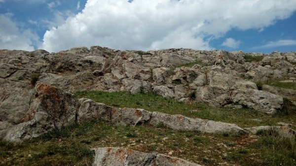 Ukraynalı blogger Qarabağın yeni görüntülərini çəkdi - FOTOLAR 
