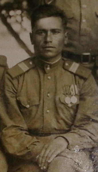 O, ilk əsgər addımlarını Sumqayıtda atdı, sonra bütün həyatını da bu şəhərlə bağladı - Veteran döyüşçü Şamil Yadigarov O, ilk əsgər addımlarını Sumqayıtda atdı, sonra bütün həyatını da bu şəhərlə bağladı - Veteran döyüşçü Şamil Yadigarov