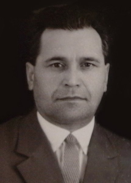 O, ilk əsgər addımlarını Sumqayıtda atdı, sonra bütün həyatını da bu şəhərlə bağladı - Veteran döyüşçü Şamil Yadigarov O, ilk əsgər addımlarını Sumqayıtda atdı, sonra bütün həyatını da bu şəhərlə bağladı - Veteran döyüşçü Şamil Yadigarov
