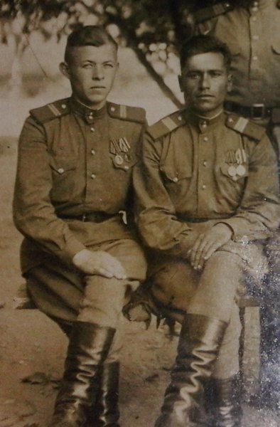 O, ilk əsgər addımlarını Sumqayıtda atdı, sonra bütün həyatını da bu şəhərlə bağladı - Veteran döyüşçü Şamil Yadigarov O, ilk əsgər addımlarını Sumqayıtda atdı, sonra bütün həyatını da bu şəhərlə bağladı - Veteran döyüşçü Şamil Yadigarov