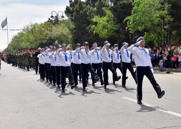 Sumqayıtlı müharibə veteranları onlara göstərilən dövlət qayğısından razılıq edirlər-FOTO Sumqayıtlı müharibə veteranları onlara göstərilən dövlət qayğısından razılıq edirlər-FOTO
