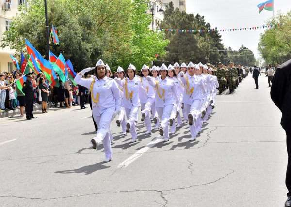 Sumqayıtlı müharibə veteranları onlara göstərilən dövlət qayğısından razılıq edirlər-FOTO Sumqayıtlı müharibə veteranları onlara göstərilən dövlət qayğısından razılıq edirlər-FOTO