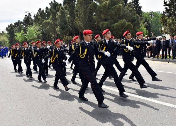 Sumqayıtlı müharibə veteranları onlara göstərilən dövlət qayğısından razılıq edirlər-FOTO Sumqayıtlı müharibə veteranları onlara göstərilən dövlət qayğısından razılıq edirlər-FOTO