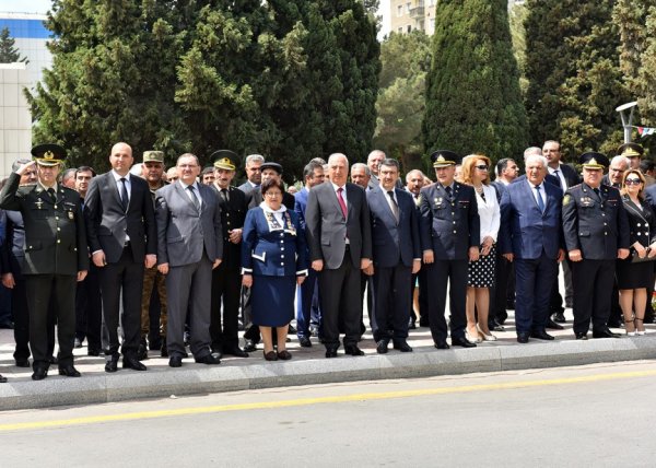Sumqayıtlı müharibə veteranları onlara göstərilən dövlət qayğısından razılıq edirlər-FOTO Sumqayıtlı müharibə veteranları onlara göstərilən dövlət qayğısından razılıq edirlər-FOTO