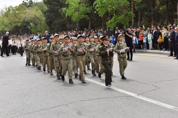 Sumqayıtlı müharibə veteranları onlara göstərilən dövlət qayğısından razılıq edirlər-FOTO Sumqayıtlı müharibə veteranları onlara göstərilən dövlət qayğısından razılıq edirlər-FOTO