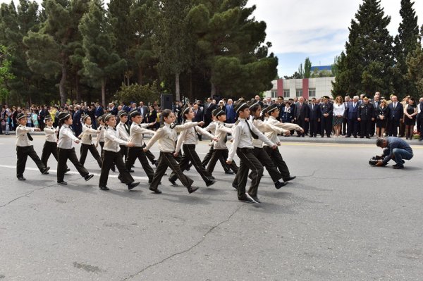 Sumqayıtlı müharibə veteranları onlara göstərilən dövlət qayğısından razılıq edirlər-FOTO Sumqayıtlı müharibə veteranları onlara göstərilən dövlət qayğısından razılıq edirlər-FOTO