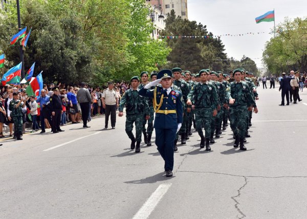 Sumqayıtlı müharibə veteranları onlara göstərilən dövlət qayğısından razılıq edirlər-FOTO Sumqayıtlı müharibə veteranları onlara göstərilən dövlət qayğısından razılıq edirlər-FOTO