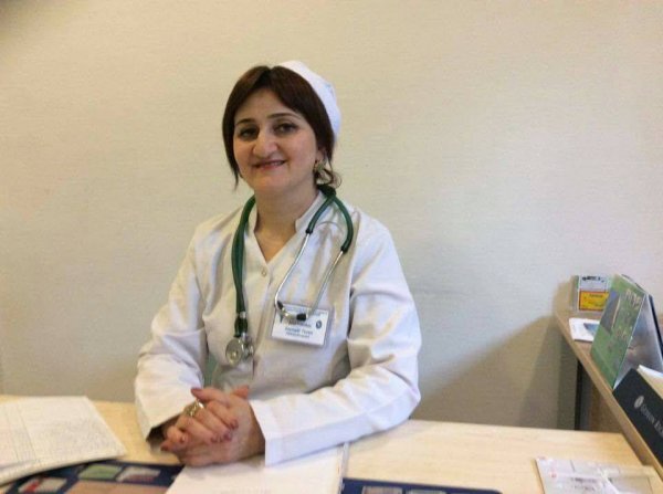 “C hepatitini ilkin dövrdə aşkar etmişiksə, 99 faiz xəstəliyi tam sağaldıb onun qarşısını ala bilirik” - Terapevt-hepatoloq Turan Zeynallı (MÜSAHİBƏ) “C hepatitini ilkin dövrdə aşkar etmişiksə, 99 faiz xəstəliyi tam sağaldıb onun qarşısını ala bilirik” - Terapevt-hepatoloq Turan Zeynallı (MÜSAHİBƏ)