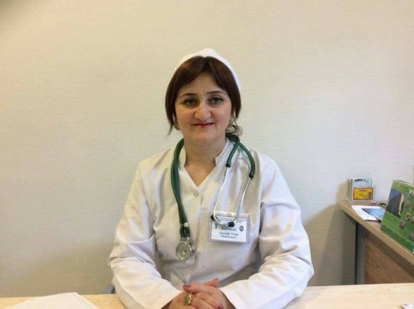 “C hepatitini ilkin dövrdə aşkar etmişiksə, 99 faiz xəstəliyi tam sağaldıb onun qarşısını ala bilirik” - Terapevt-hepatoloq Turan Zeynallı (MÜSAHİBƏ) “C hepatitini ilkin dövrdə aşkar etmişiksə, 99 faiz xəstəliyi tam sağaldıb onun qarşısını ala bilirik” - Terapevt-hepatoloq Turan Zeynallı (MÜSAHİBƏ)