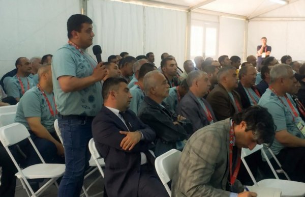 İslam Həmrəyliyi Oyunlari zamanı hərəkətin təhlükəsizliyini 1200 yol polisi təmin edəcək İslam Həmrəyliyi Oyunlari zamanı hərəkətin təhlükəsizliyini 1200 yol polisi təmin edəcək