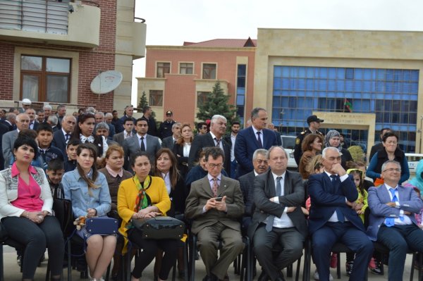 Sumqayıtın Tarixi Muzeyində “dəyirmi masa” təşkil olundu