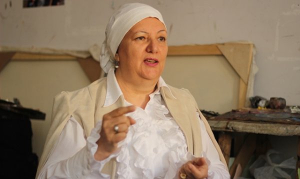 “Dəstəmazın namazla əlaqəsi yoxdur” deyən alimə SƏRT SÖZLƏR: “Bununla başqalarına...” “Dəstəmazın namazla əlaqəsi yoxdur” deyən alimə SƏRT SÖZLƏR: “Bununla başqalarına...”