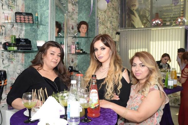 “Miss Studiya” 1 ildir Sumqayıtlı xanımlara xidmət göstərir – XİDMƏTLƏR -FOTOLAR “Miss Studiya” 1 ildir Sumqayıtlı xanımlara xidmət göstərir – XİDMƏTLƏR -FOTOLAR