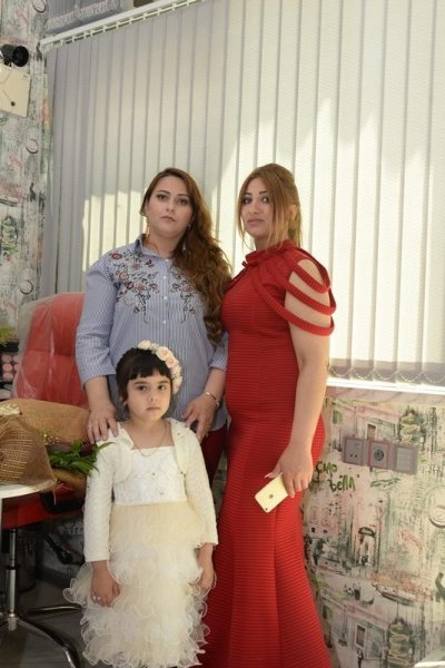 “Miss Studiya” 1 ildir Sumqayıtlı xanımlara xidmət göstərir – XİDMƏTLƏR -FOTOLAR “Miss Studiya” 1 ildir Sumqayıtlı xanımlara xidmət göstərir – XİDMƏTLƏR -FOTOLAR