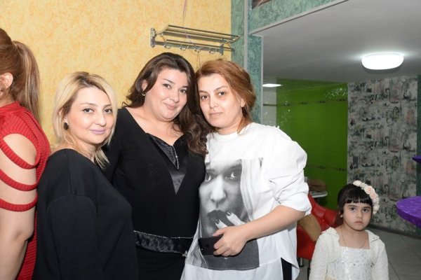 “Miss Studiya” 1 ildir Sumqayıtlı xanımlara xidmət göstərir – XİDMƏTLƏR -FOTOLAR “Miss Studiya” 1 ildir Sumqayıtlı xanımlara xidmət göstərir – XİDMƏTLƏR -FOTOLAR