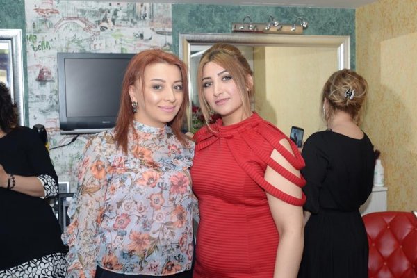 “Miss Studiya” 1 ildir Sumqayıtlı xanımlara xidmət göstərir – XİDMƏTLƏR -FOTOLAR “Miss Studiya” 1 ildir Sumqayıtlı xanımlara xidmət göstərir – XİDMƏTLƏR -FOTOLAR
