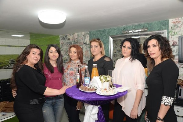 “Miss Studiya” 1 ildir Sumqayıtlı xanımlara xidmət göstərir – XİDMƏTLƏR -FOTOLAR “Miss Studiya” 1 ildir Sumqayıtlı xanımlara xidmət göstərir – XİDMƏTLƏR -FOTOLAR
